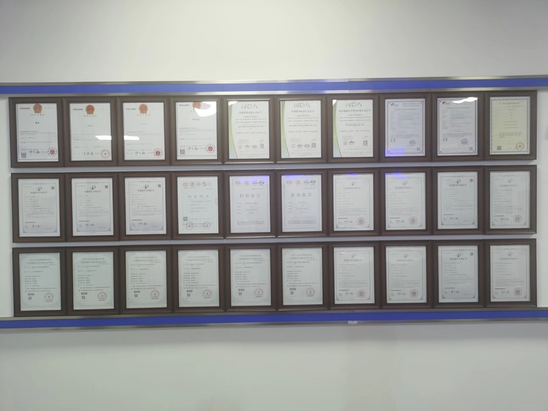 중국 Guangdong Shanan Technology Co.,LTD. 회사 프로필