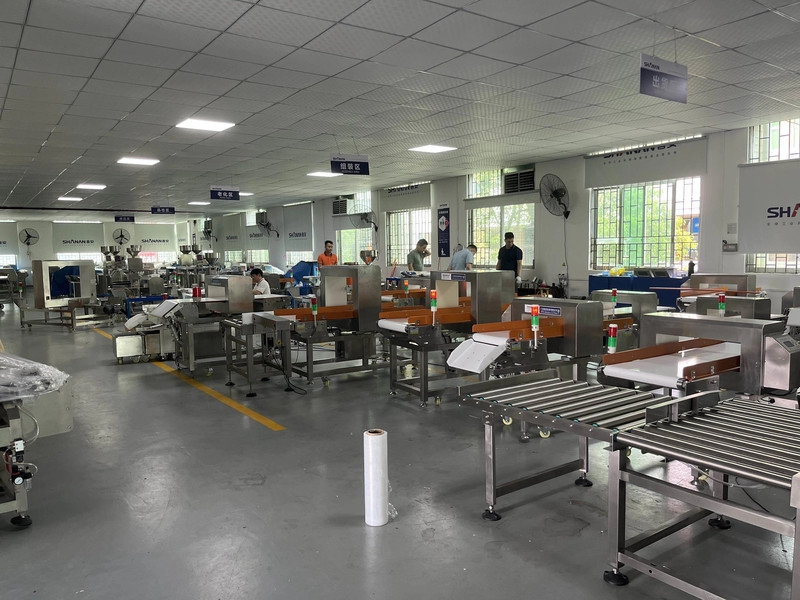 중국 Guangdong Shanan Technology Co.,LTD. 회사 프로필