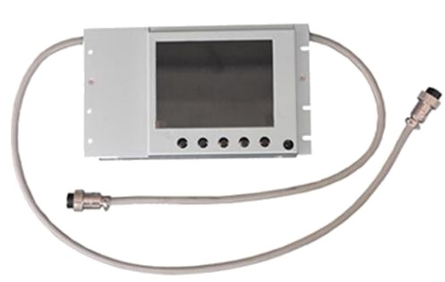 45 Detection Zones Walk Through Security Metal Detectors 2 Years Warranty