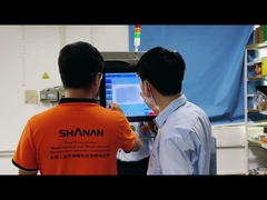 식품 엑스레이 검사 기계 견과류에 대한 높은 민감도